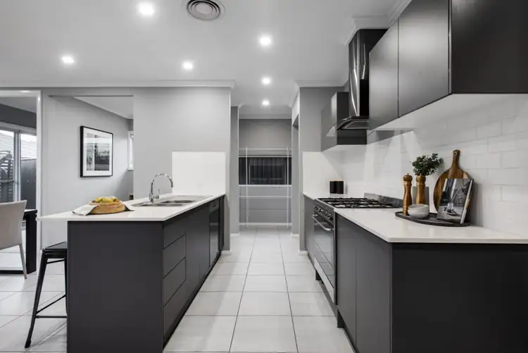 Fourth view of Homely house listing, 10 Panicum Street, Denham Court NSW 2565