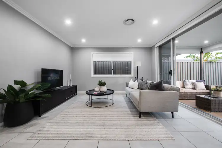 Sixth view of Homely house listing, 10 Panicum Street, Denham Court NSW 2565