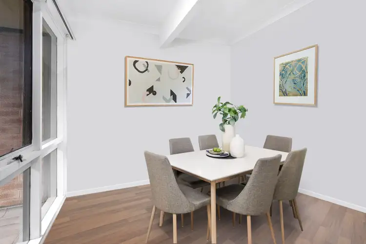 Fourth view of Homely townhouse listing, 2/17 Leemon Street, Condell Park NSW 2200