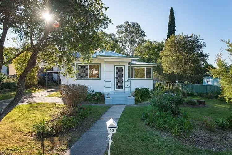 Fourth view of Homely house listing, 15 Campbell Street, Taree NSW 2430