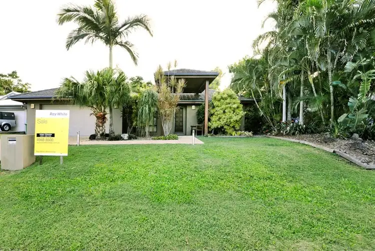 12 Wills Court, Cannonvale QLD 4802