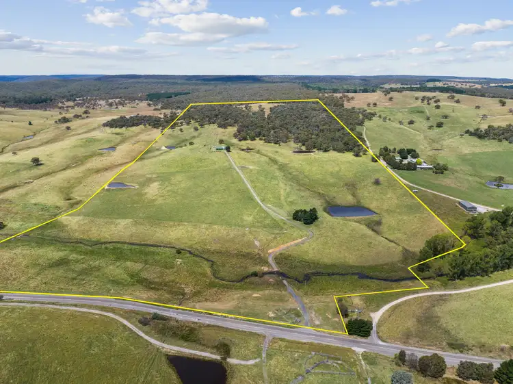 6050 Taralga Road, Taralga NSW 2580