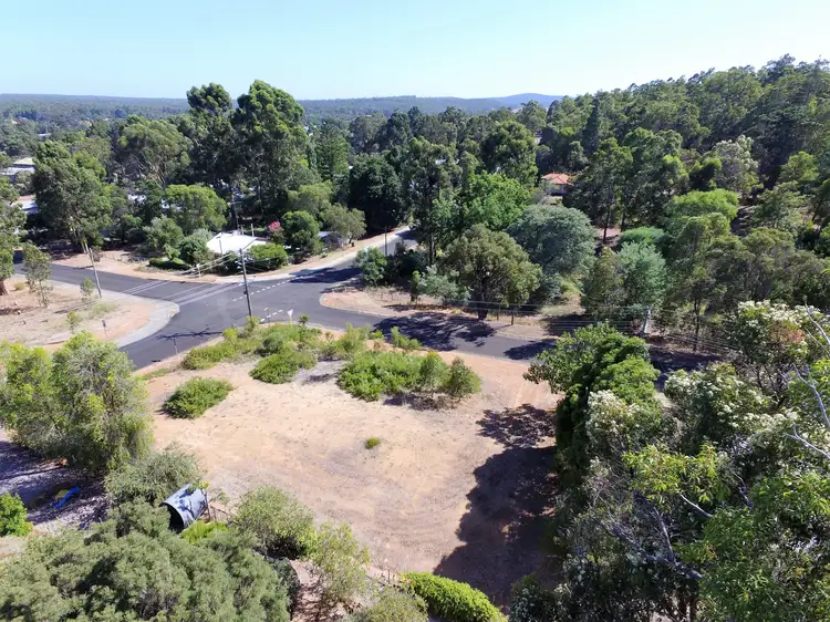 Main view of Homely land listing, 63 Carey Street, Nannup WA 6275