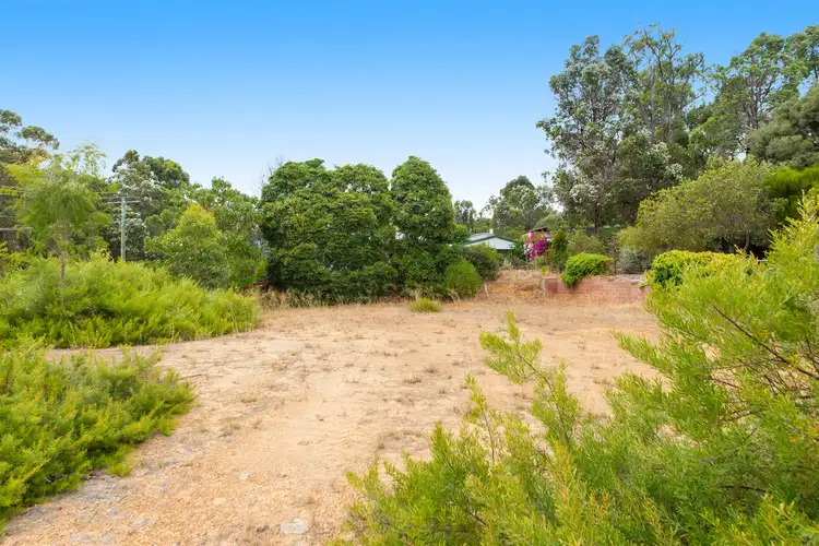 Second view of Homely land listing, 63 Carey Street, Nannup WA 6275