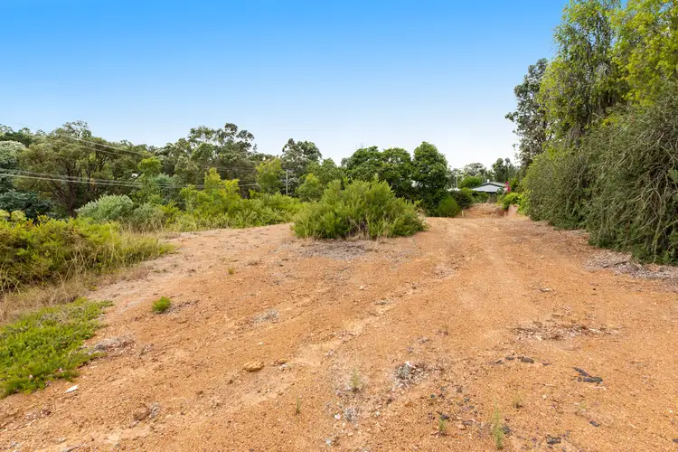 Third view of Homely land listing, 63 Carey Street, Nannup WA 6275