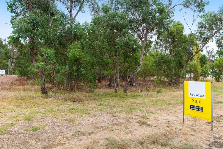 Second view of Homely land listing, 82 Wilson Street, Nannup WA 6275