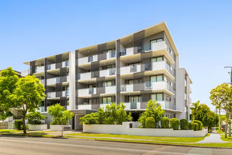 Main view of Homely unit listing, 9/512 Oxley Road, Sherwood QLD 4075