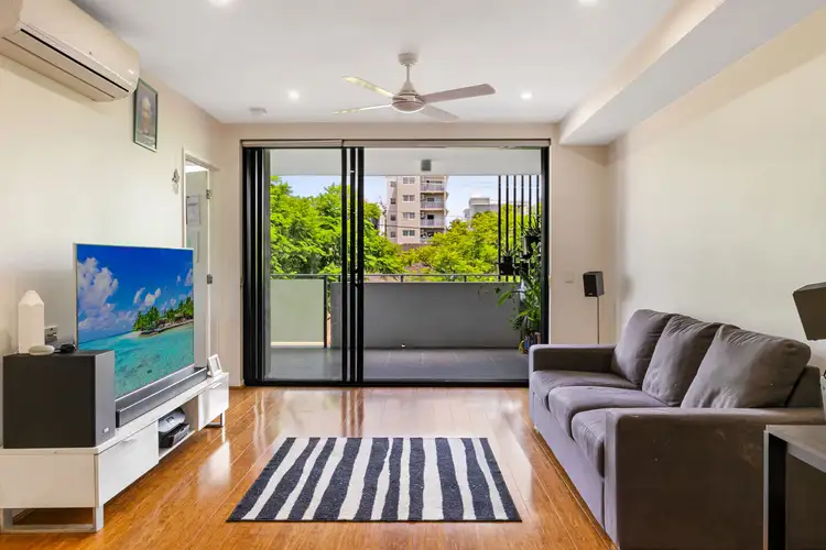 Second view of Homely unit listing, 9/512 Oxley Road, Sherwood QLD 4075