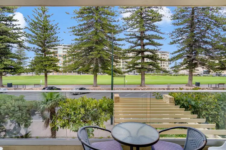 Second view of Homely house listing, 2/23 Colley Terrace, Glenelg SA 5045