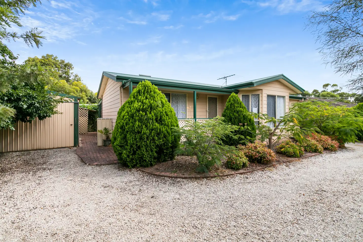 Main view of Homely house listing, 14 Jersey Way, Strathalbyn SA 5255