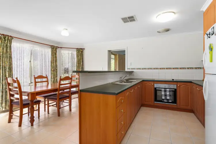 Second view of Homely house listing, 14 Jersey Way, Strathalbyn SA 5255