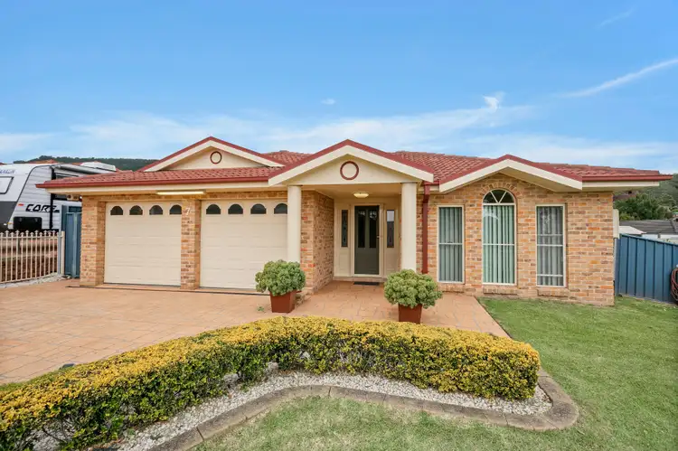 Main view of Homely house listing, 7 Warrego Street, Albion Park NSW 2527