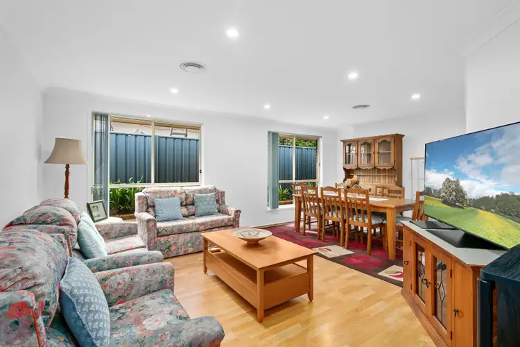 Fourth view of Homely house listing, 7 Warrego Street, Albion Park NSW 2527