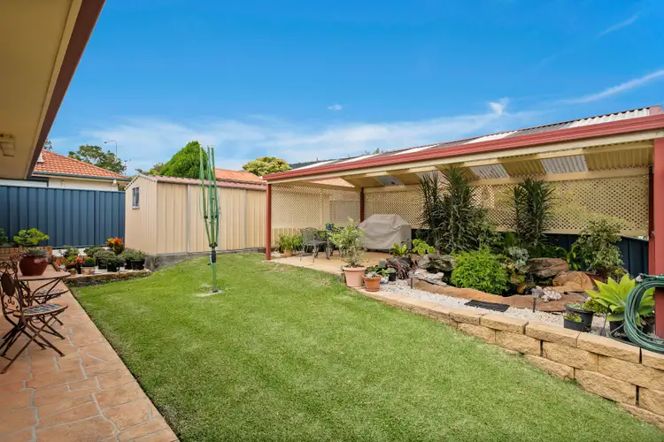 Fifth view of Homely house listing, 7 Warrego Street, Albion Park NSW 2527