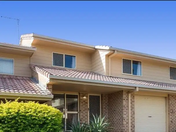 Main view of Homely townhouse listing, 34/63 Bowen Street, Capalaba QLD 4157