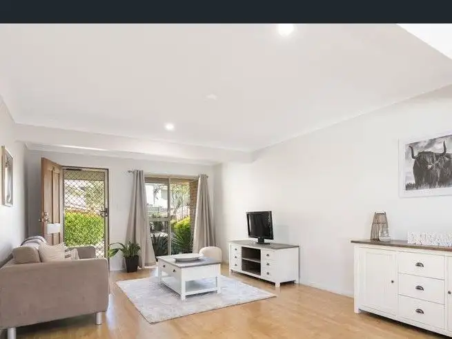 Fourth view of Homely townhouse listing, 34/63 Bowen Street, Capalaba QLD 4157