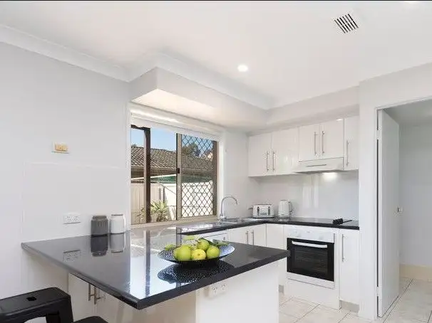 Fifth view of Homely townhouse listing, 34/63 Bowen Street, Capalaba QLD 4157