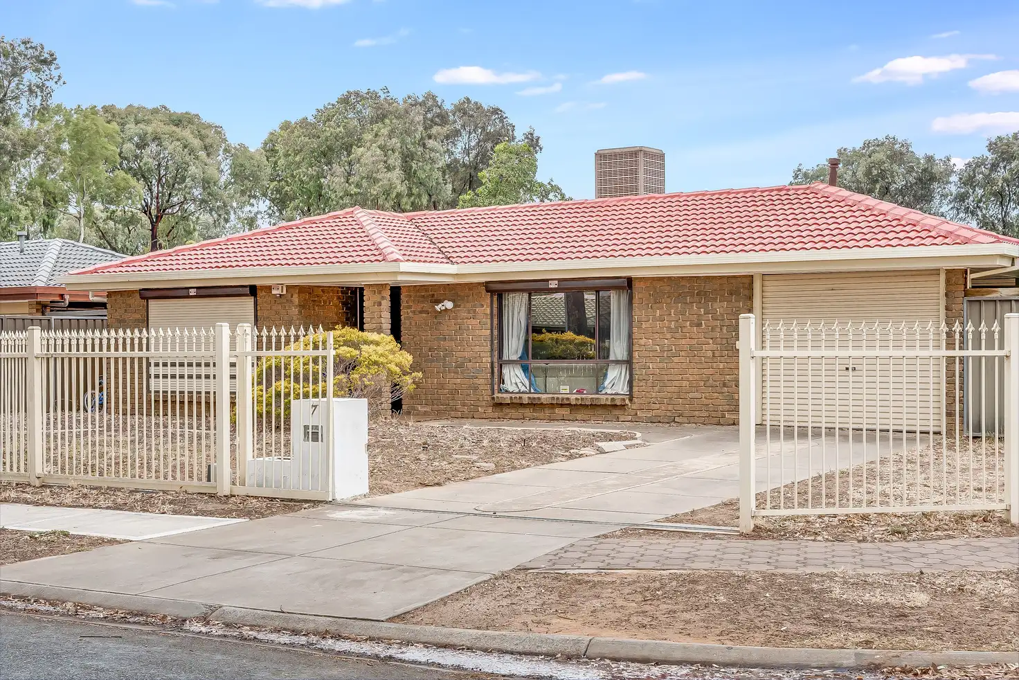 Main view of Homely house listing, 7 Hawthorn Terrace, Parafield Gardens SA 5107