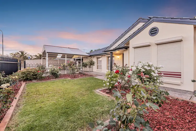 Second view of Homely house listing, 4 Claxton Way, Burton SA 5110