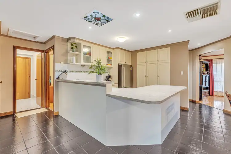 Fourth view of Homely house listing, 4 Claxton Way, Burton SA 5110