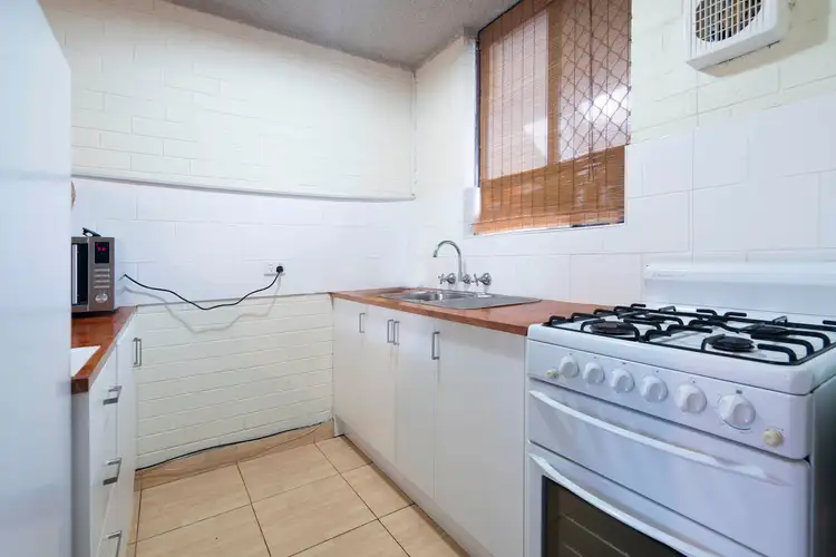 Second view of Homely unit listing, 115/54 Nannine Place, Rivervale WA 6103