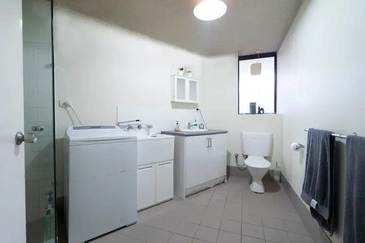 Sixth view of Homely unit listing, 115/54 Nannine Place, Rivervale WA 6103