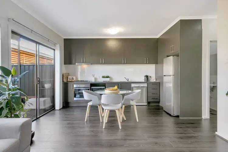 Second view of Homely townhouse listing, 22 Callinan Street, Munno Para SA 5115