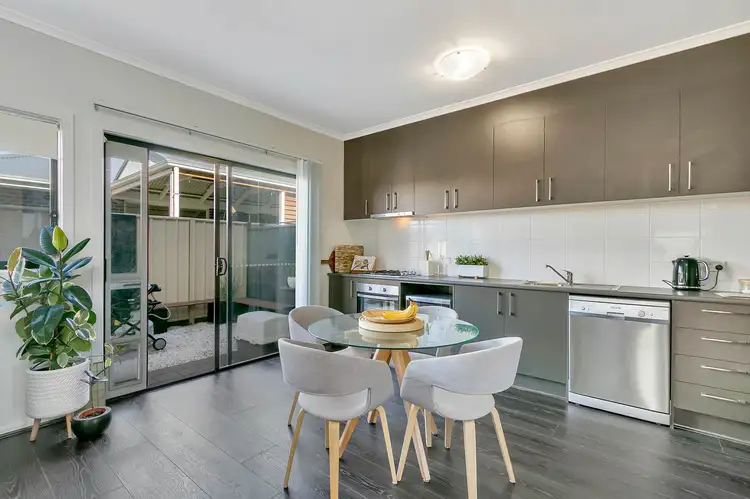 Third view of Homely townhouse listing, 22 Callinan Street, Munno Para SA 5115