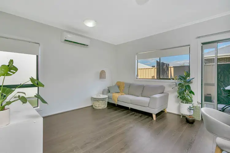 Fifth view of Homely townhouse listing, 22 Callinan Street, Munno Para SA 5115