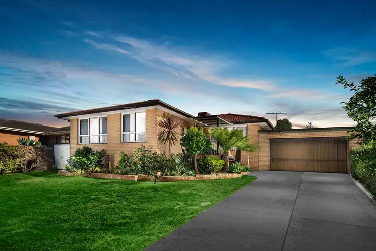 Main view of Homely house listing, 69 Begonia Avenue, Bayswater VIC 3153
