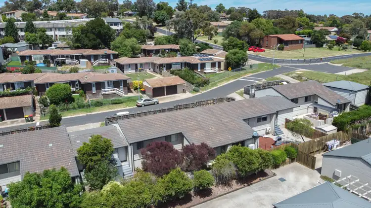 Sixth view of Homely house listing, 19 Redgum Place, Windradyne NSW 2795