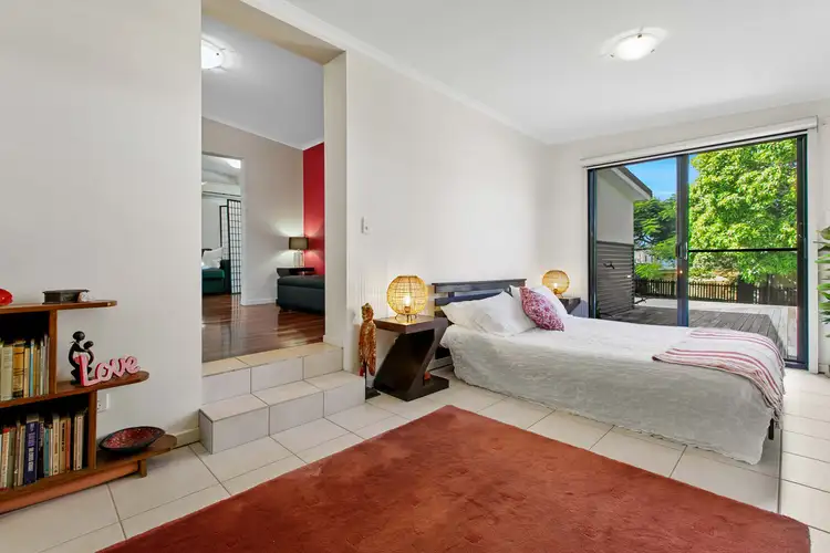 Fourth view of Homely house listing, 62 Helsham Street, Point Vernon QLD 4655