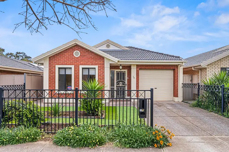 79 Trafford Street, Mansfield Park SA 5012