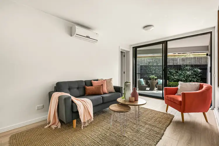 Second view of Homely apartment listing, 5/767-769 Sydney Road, Coburg North VIC 3058