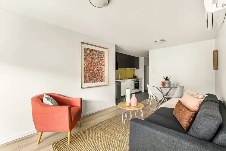 Third view of Homely apartment listing, 5/767-769 Sydney Road, Coburg North VIC 3058