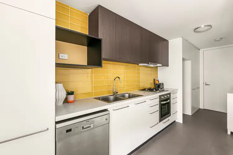 Fourth view of Homely apartment listing, 5/767-769 Sydney Road, Coburg North VIC 3058