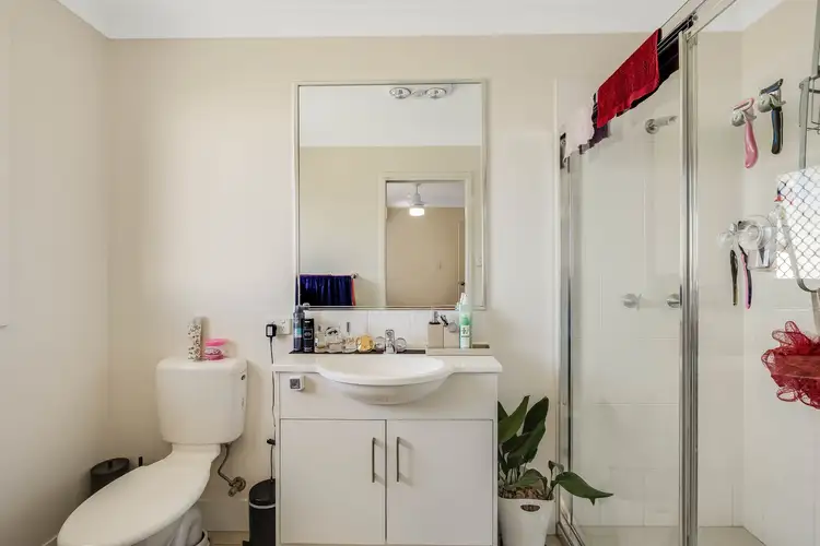 Fifth view of Homely unit listing, 33 Alistair Street, Glenvale QLD 4350