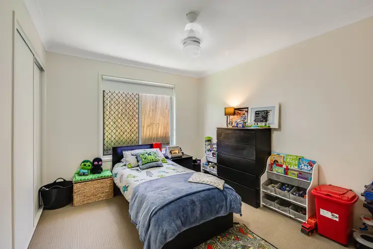Sixth view of Homely unit listing, 33 Alistair Street, Glenvale QLD 4350