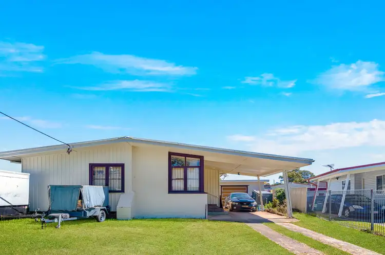 Main view of Homely house listing, 65 Cabramatta Avenue, Miller NSW 2168