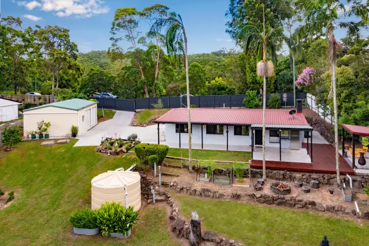 Fifth view of Homely house listing, 201 Neill Road, Mooloolah Valley QLD 4553