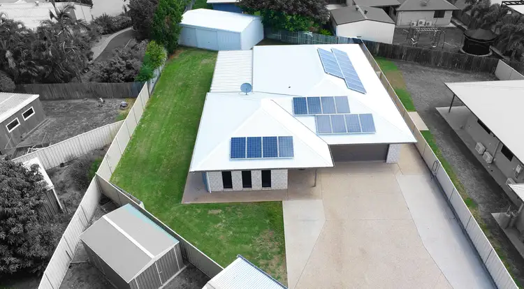 Main view of Homely house listing, 13 Paperbark Place, Emerald QLD 4720