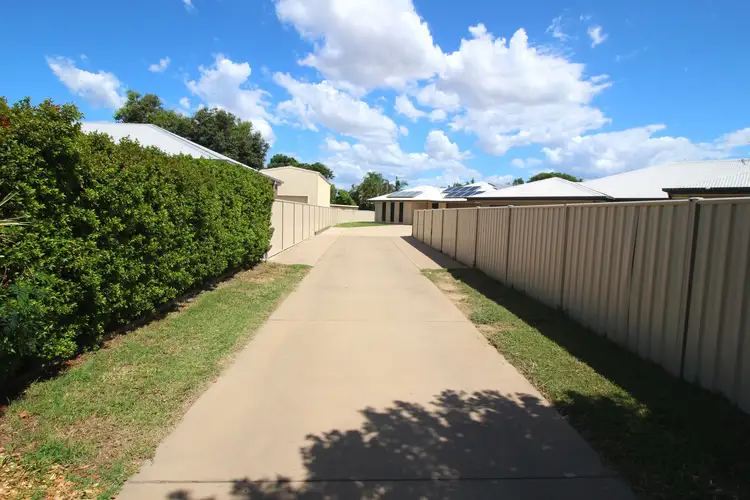 Second view of Homely house listing, 13 Paperbark Place, Emerald QLD 4720