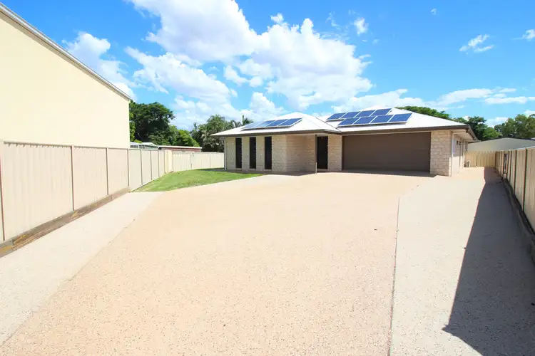 Third view of Homely house listing, 13 Paperbark Place, Emerald QLD 4720
