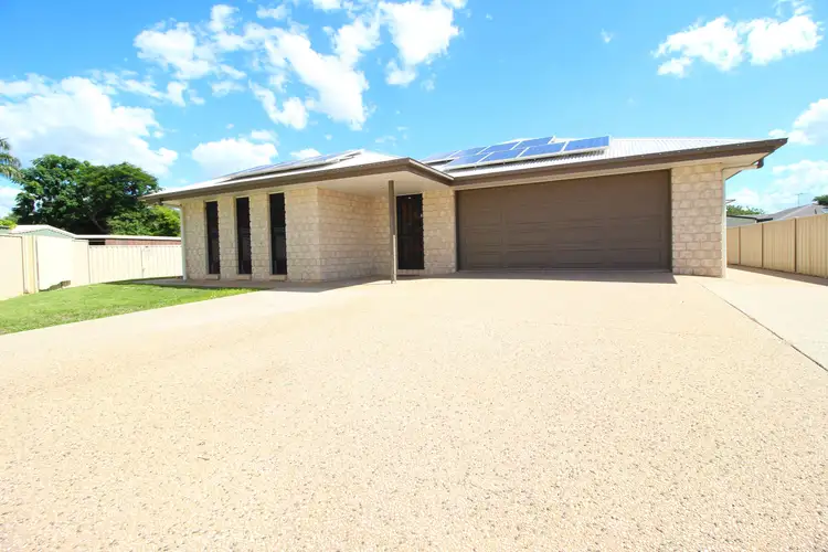 Fourth view of Homely house listing, 13 Paperbark Place, Emerald QLD 4720
