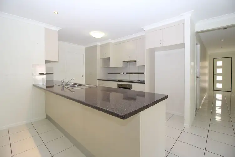 Sixth view of Homely house listing, 13 Paperbark Place, Emerald QLD 4720