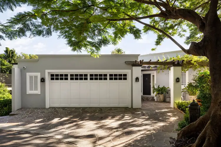 Second view of Homely house listing, 48 Markwell Street, Hamilton QLD 4007