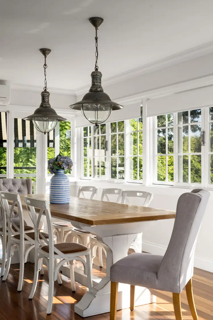 Fourth view of Homely house listing, 48 Markwell Street, Hamilton QLD 4007