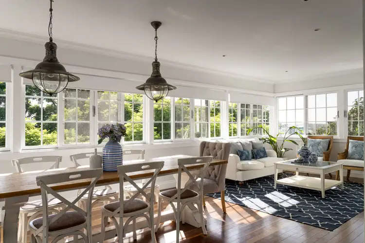 Sixth view of Homely house listing, 48 Markwell Street, Hamilton QLD 4007