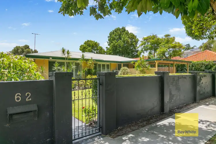 62 Grant Street, Cottesloe WA 6011