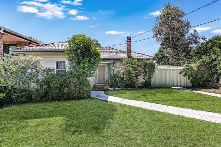 Main view of Homely house listing, 193 Auburn Road, Yagoona NSW 2199
